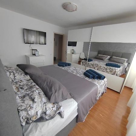 Apartment Sea Queen Σπλιτ Εξωτερικό φωτογραφία