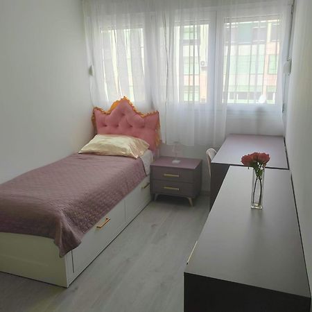 Apartment Sea Queen Σπλιτ Εξωτερικό φωτογραφία
