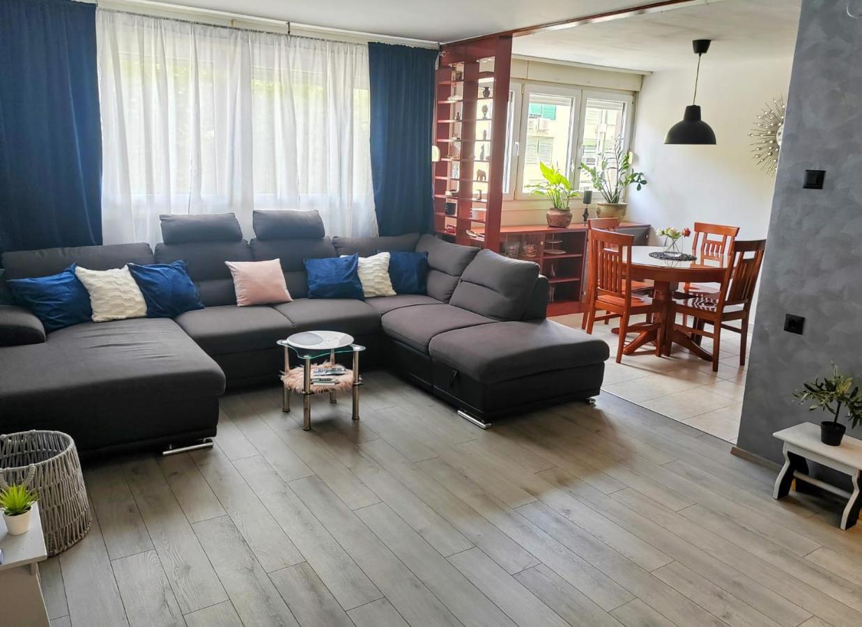Apartment Sea Queen Σπλιτ Εξωτερικό φωτογραφία