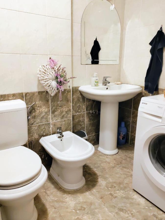 Apartment Sea Queen Σπλιτ Εξωτερικό φωτογραφία
