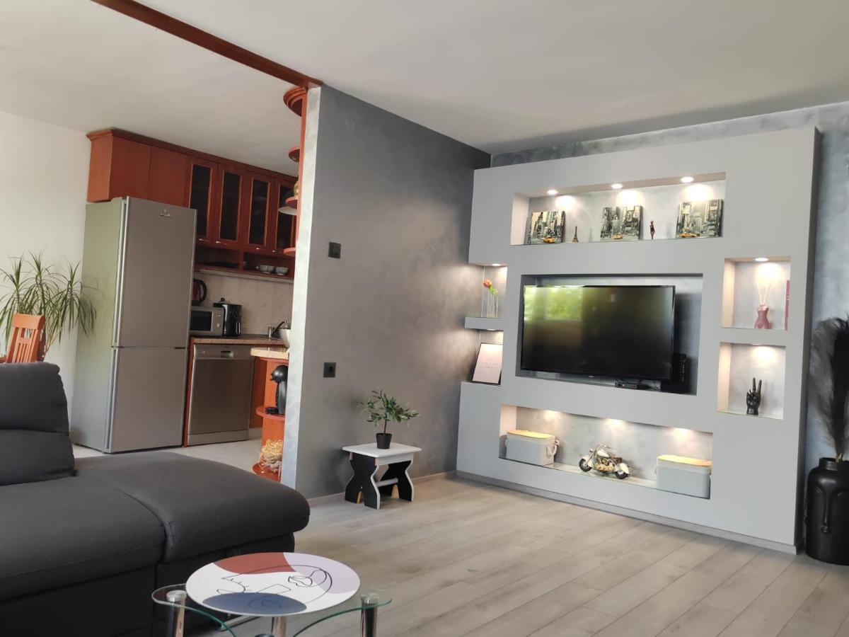 Apartment Sea Queen Σπλιτ Εξωτερικό φωτογραφία