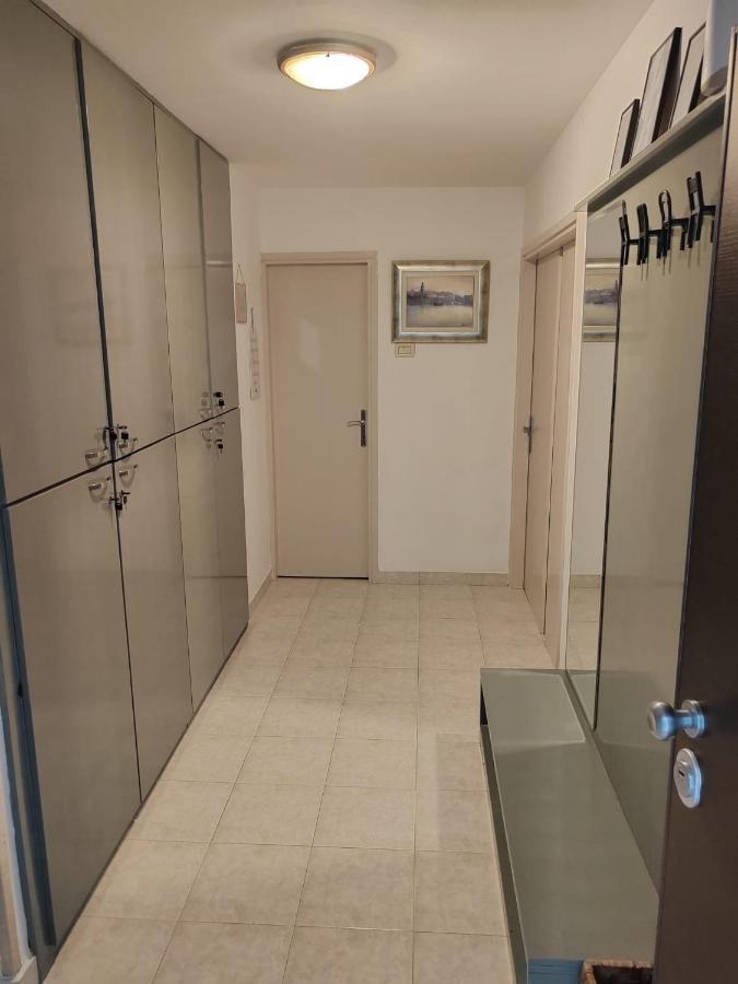Apartment Sea Queen Σπλιτ Εξωτερικό φωτογραφία