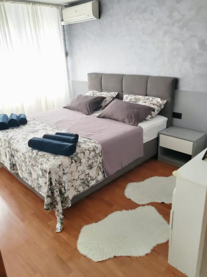 Apartment Sea Queen Σπλιτ Εξωτερικό φωτογραφία
