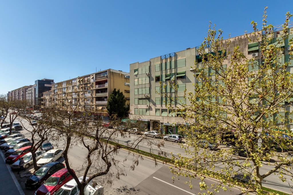 Apartment Sea Queen Σπλιτ Εξωτερικό φωτογραφία